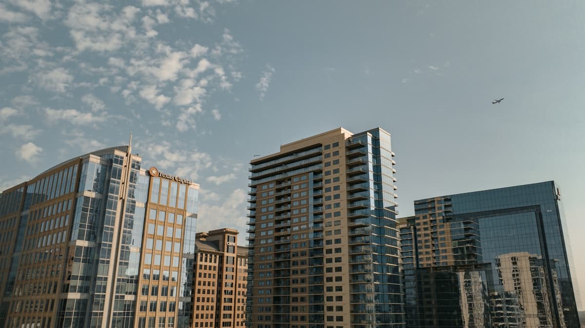 Dallas–Fort Worth, Texas