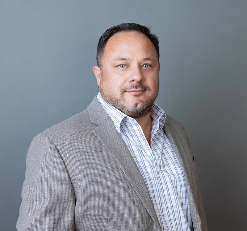 Michael Marelli, broker at Marelli Properties